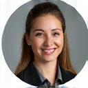 Portrait of Elif Kaya, Finishing Specialist